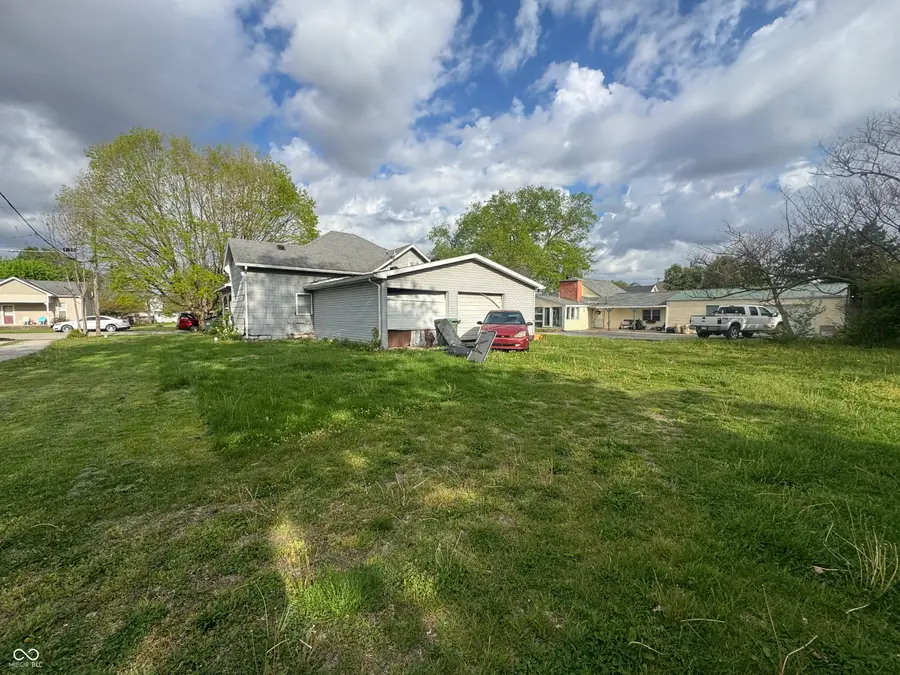 408 N Carver Street, Greensburg, IN 47240 - #3