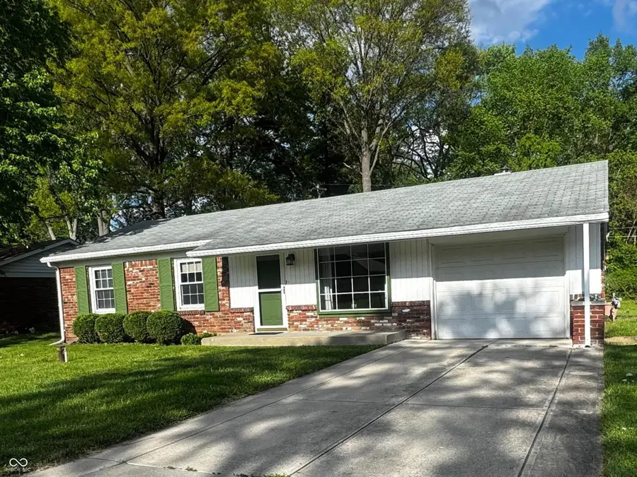 10911 College Place Drive, Carmel, IN 46280 - #2