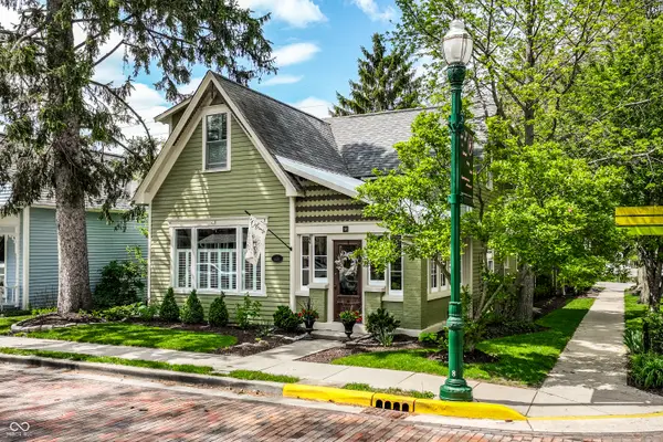 190 N Main Street, Zionsville, IN 46077