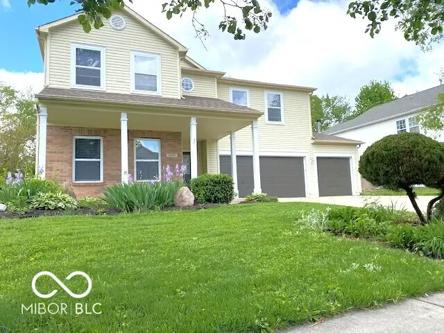 15093 Porchester Drive, Noblesville, IN 46062 - #1