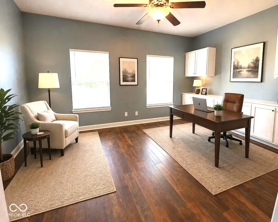 15093 Porchester Drive, Noblesville, IN 46062 - #3