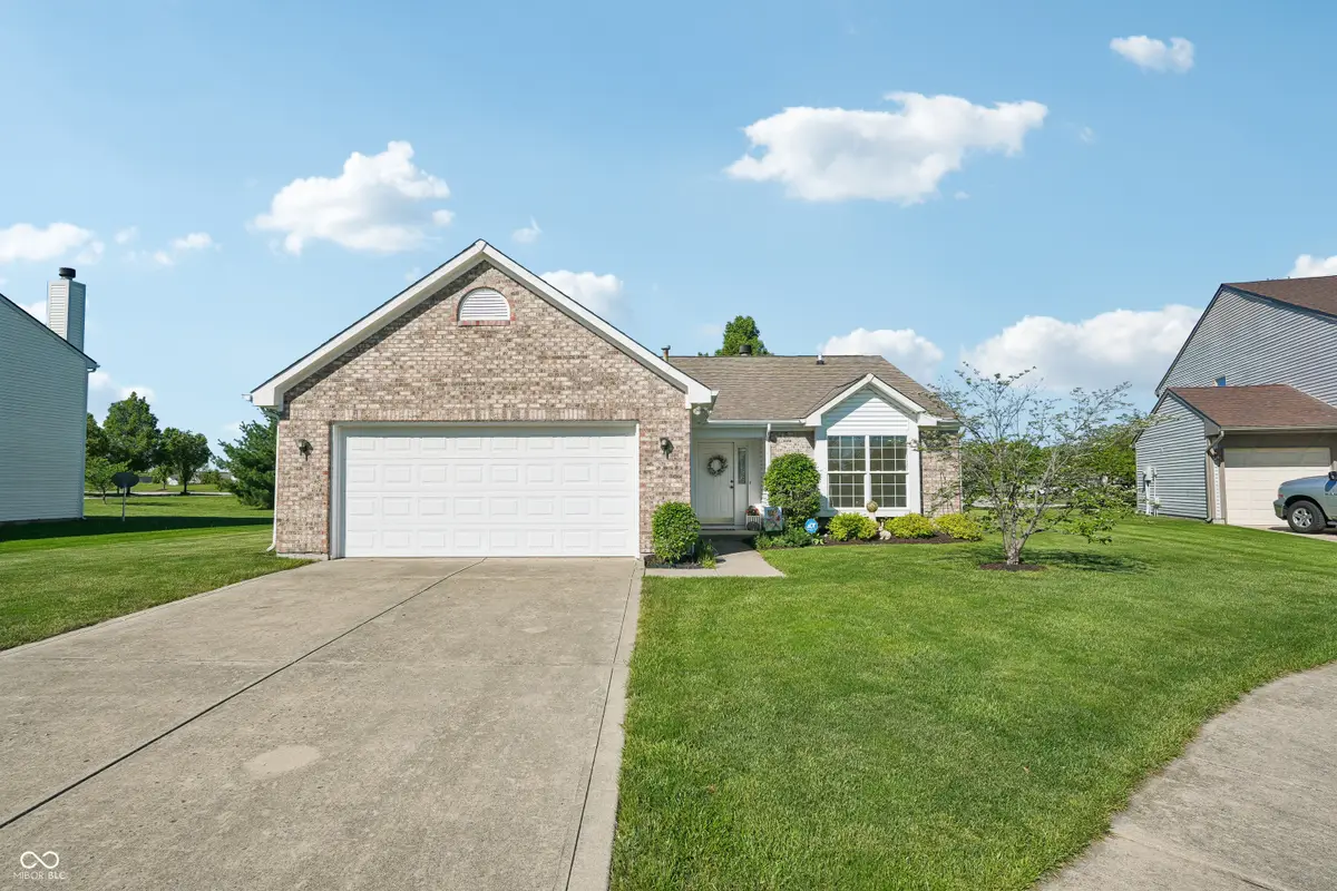2158 Forrester Court, Greenwood, IN 46143 - #1