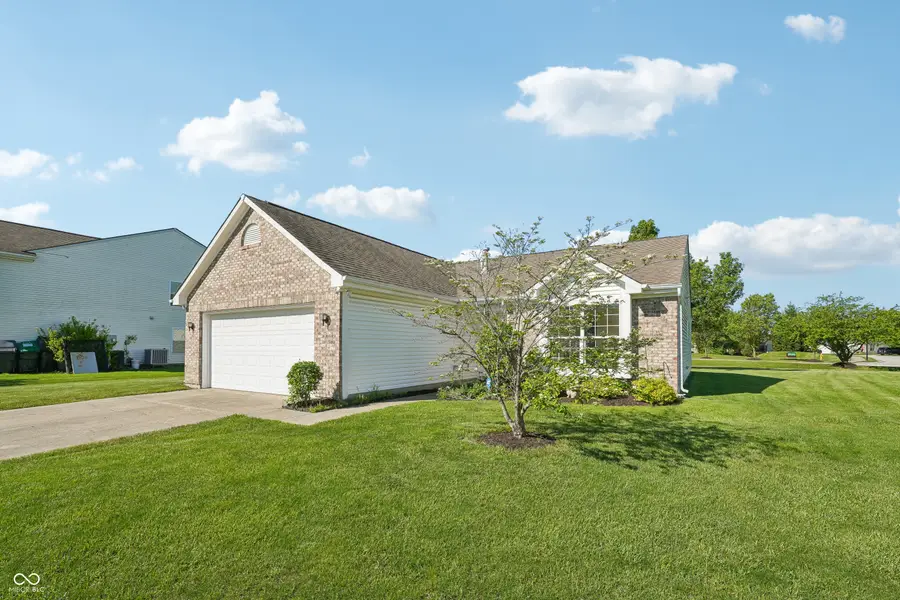 2158 Forrester Court, Greenwood, IN 46143 - #2