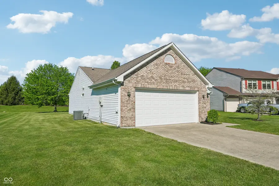 2158 Forrester Court, Greenwood, IN 46143 - #3