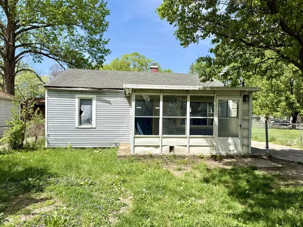 606 Good Avenue, Indianapolis, IN 46219