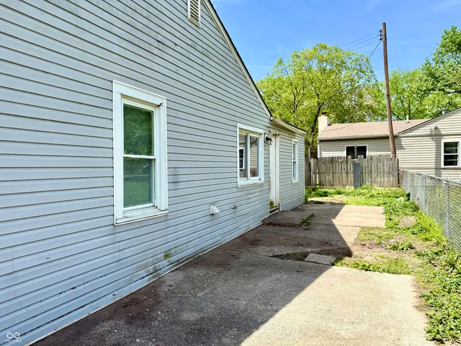 606 Good Avenue, Indianapolis, IN 46219 - #3