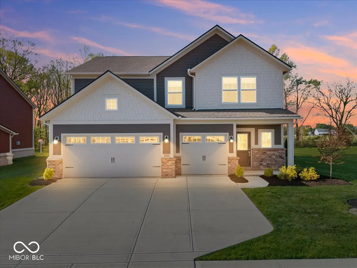 19303 Jacone Lane, Westfield, IN 46074 - #1