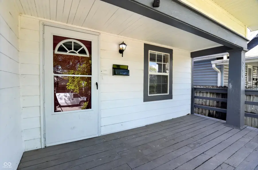 366 S Grand Avenue, Indianapolis, IN 46219 - #3
