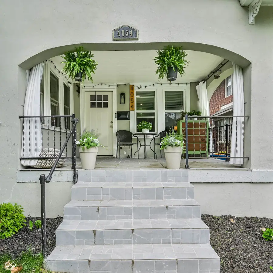 4054 N College Avenue, Indianapolis, IN 46205 - #3