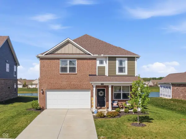 5906 Aleppo Lane, Greenwood, IN 46143