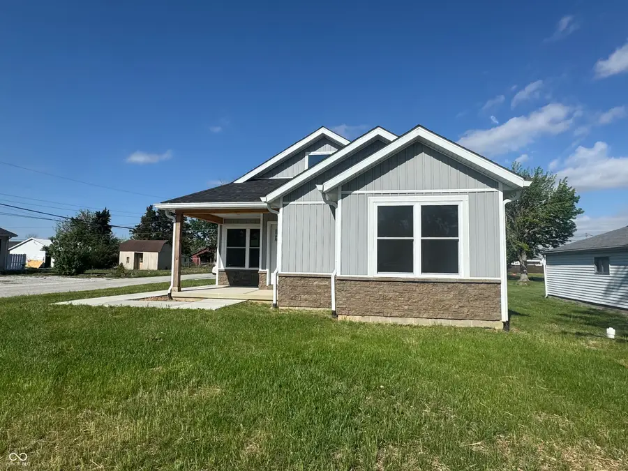 1001 N Carver Street, Greensburg, IN 47240 - #3