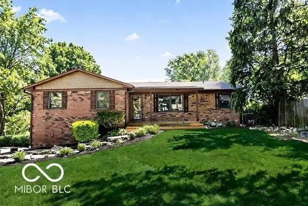 8545 N County Road 650 E, Brownsburg, IN 46112