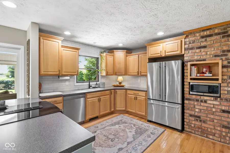 8545 N County Road 650 E, Brownsburg, IN 46112 - #3