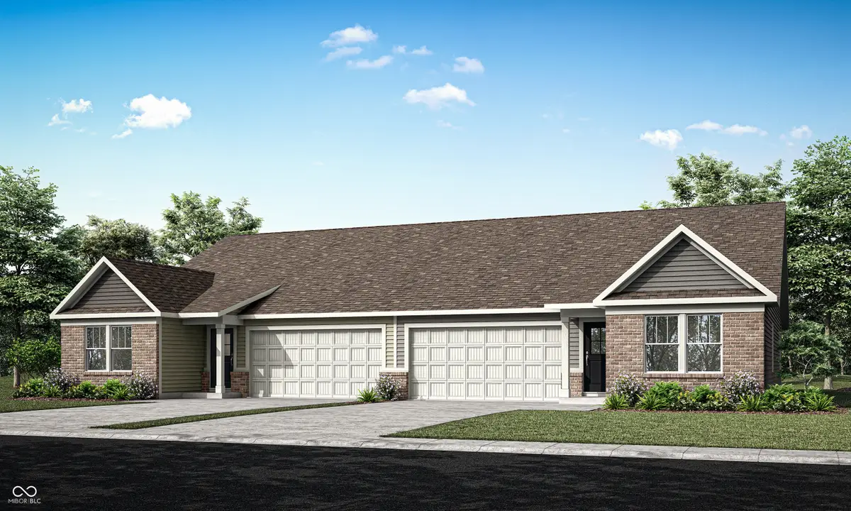 8831 Georgina Street, Fortville, IN 46040 - #1