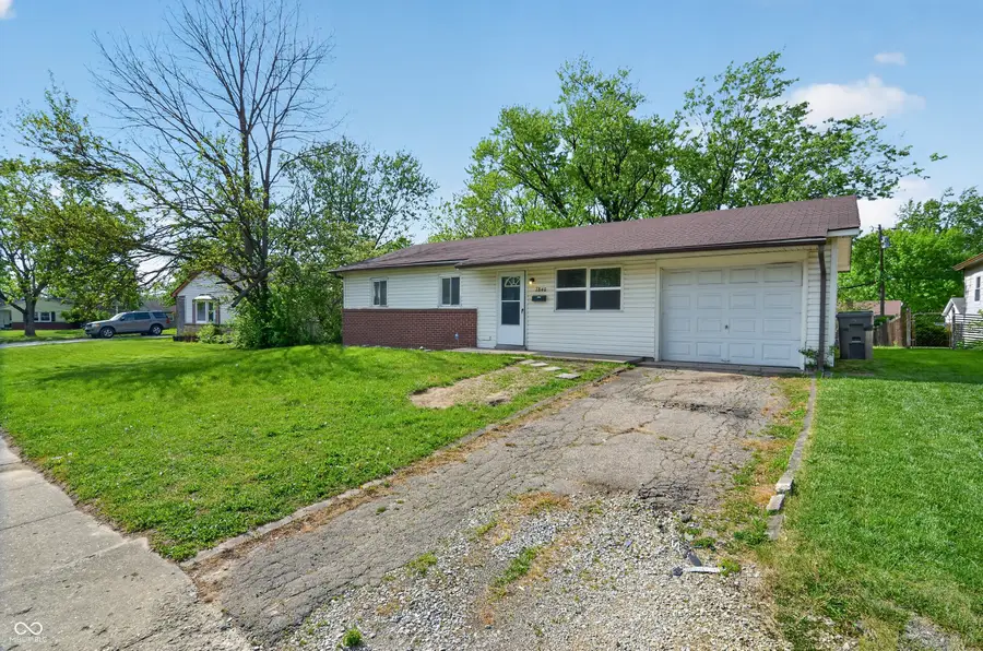 7840 Bellwood Drive, Indianapolis, IN 46226 - #2