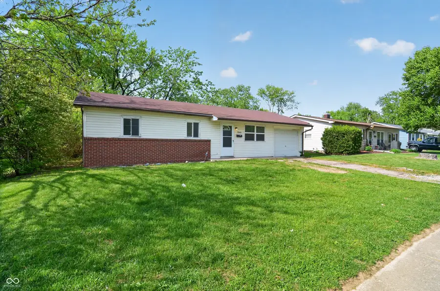 7840 Bellwood Drive, Indianapolis, IN 46226 - #3