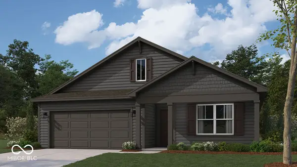 24449 Godby Street, Sheridan, IN 46069