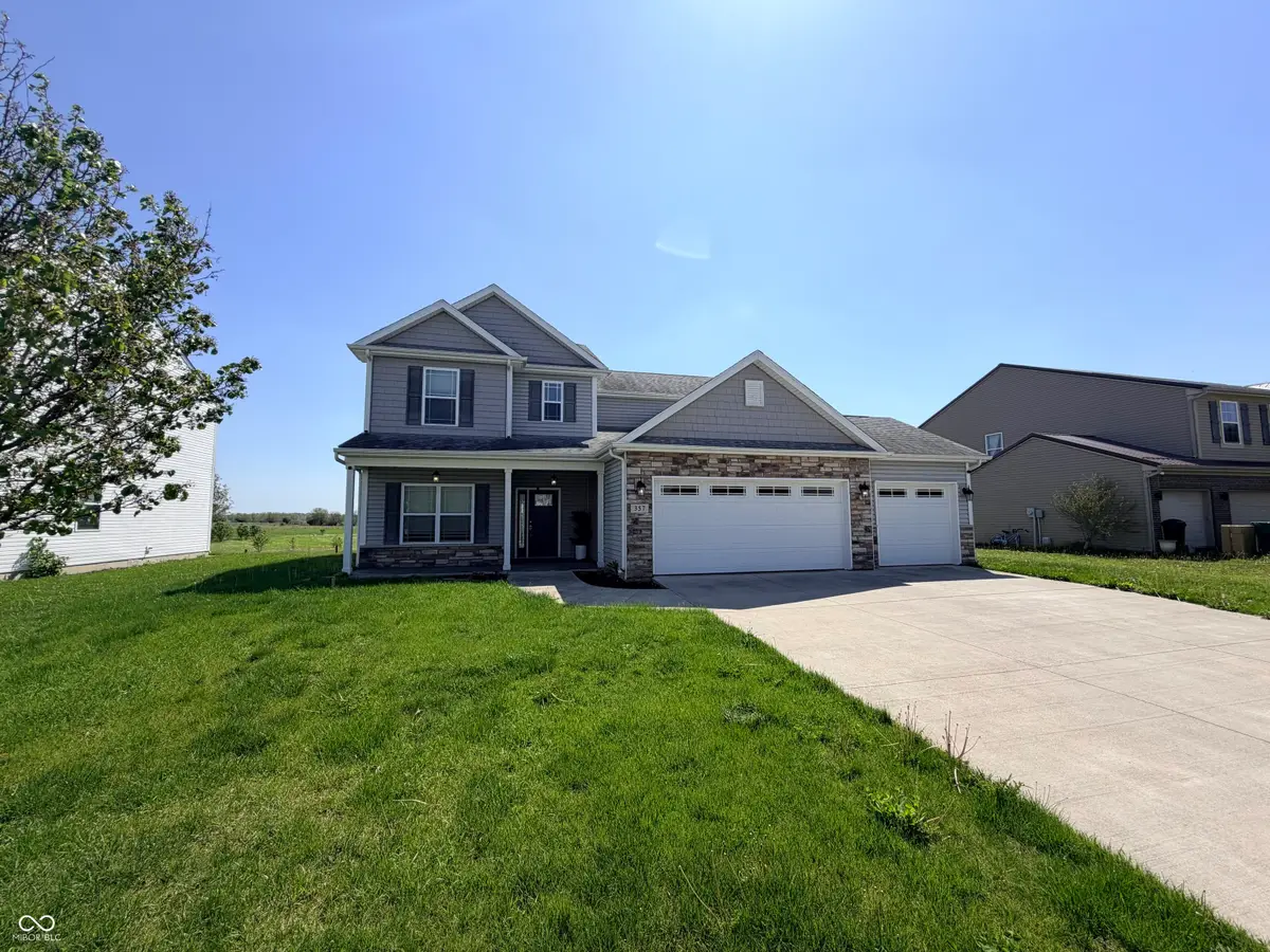 357 Indigo Street, Lafayette, IN 47909 - #1