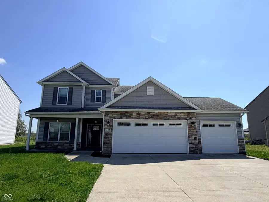 357 Indigo Street, Lafayette, IN 47909 - #2