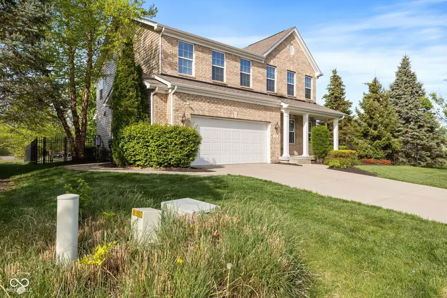 248 Legacy Boulevard, Greenwood, IN 46143 - #2