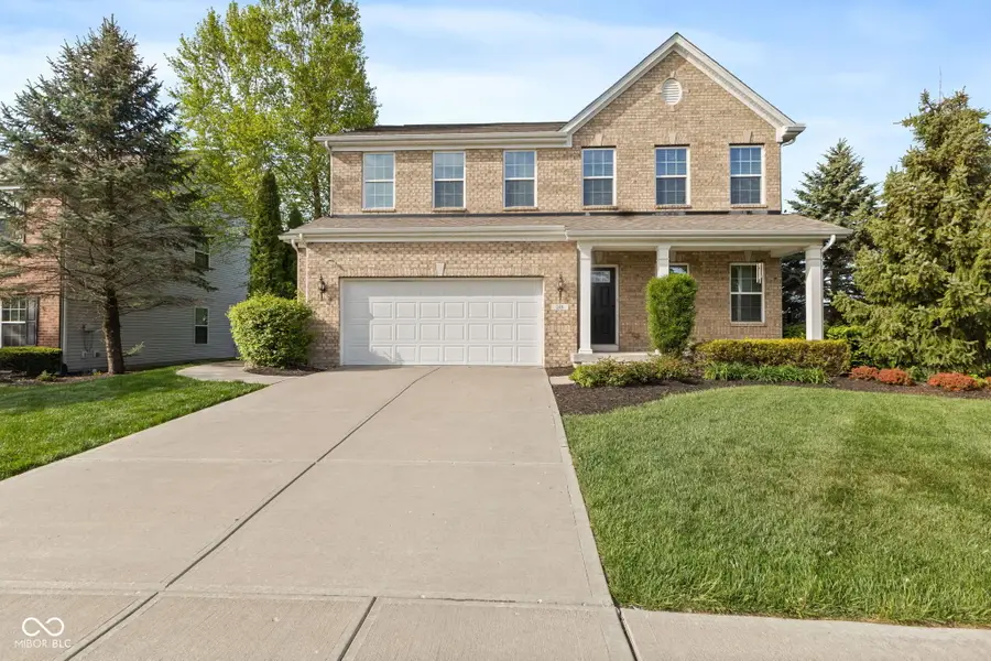 248 Legacy Boulevard, Greenwood, IN 46143 - #3