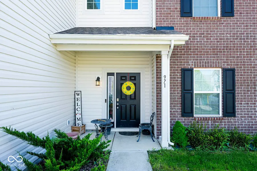 971 Knox Drive, Franklin, IN 46131 - #3