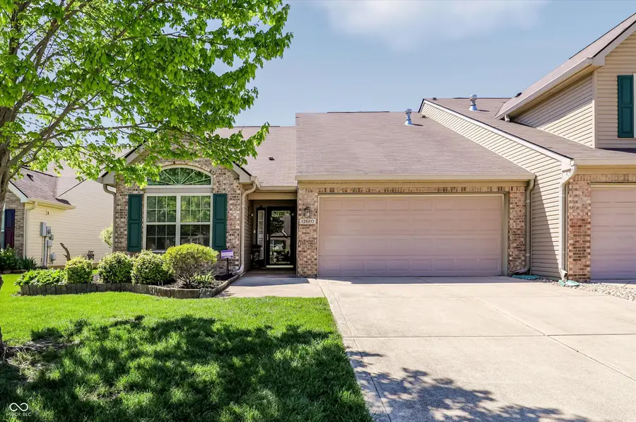 12660 Whisper Way, Fishers, IN 46037 - #2