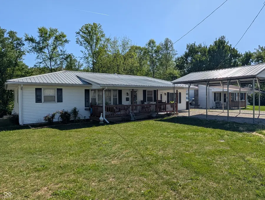 201 Davis Street, North Vernon, IN 47265 - #2