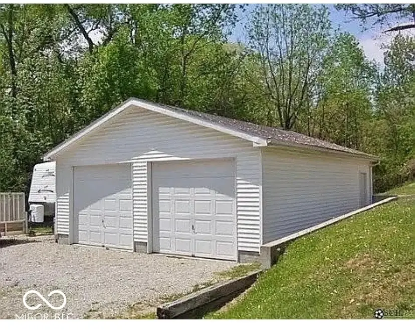 201 Davis Street, North Vernon, IN 47265 - #3