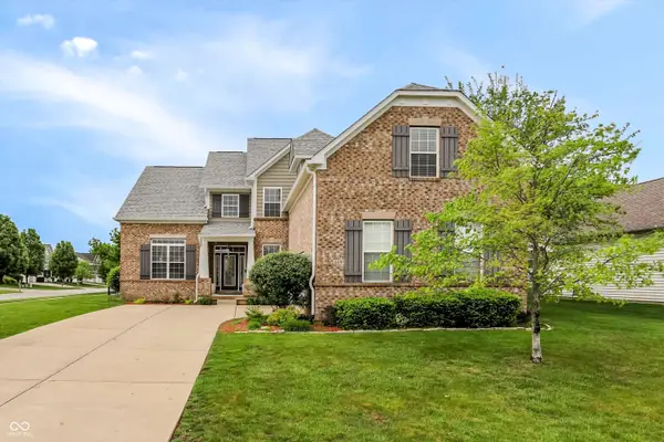 1197 Lucca Drive, Greenwood, IN 46143