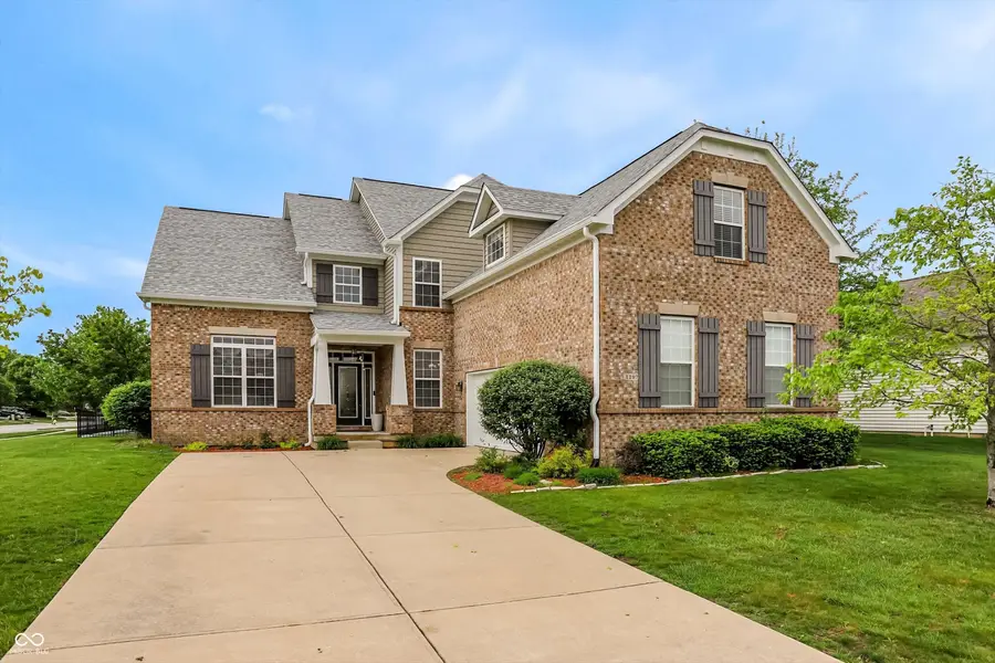 1197 Lucca Drive, Greenwood, IN 46143 - #3