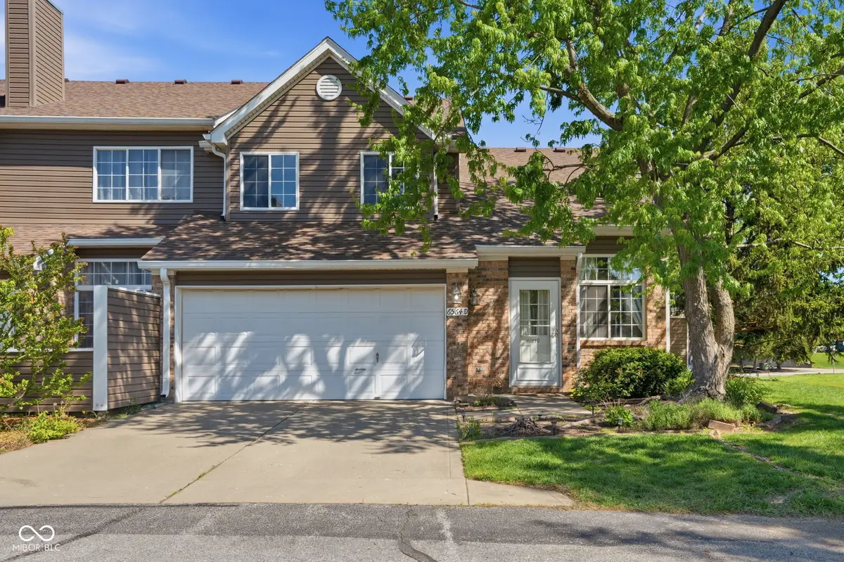 6564 Green Haven Way #37, Indianapolis, IN 46214 - #1