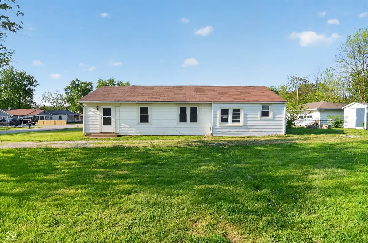 2223 N Butler Avenue, Indianapolis, IN 46218 - #1