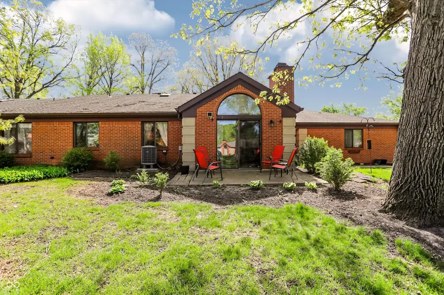 2206 Emily Drive, Indianapolis, IN 46260 - #3