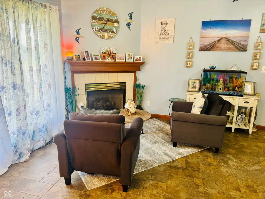 2720 Falcon Court, Seymour, IN 47274 - #2