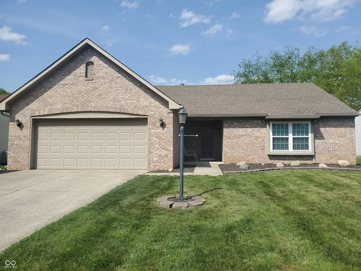 8480 Southern Springs Boulevard, Indianapolis, IN 46237 - #1
