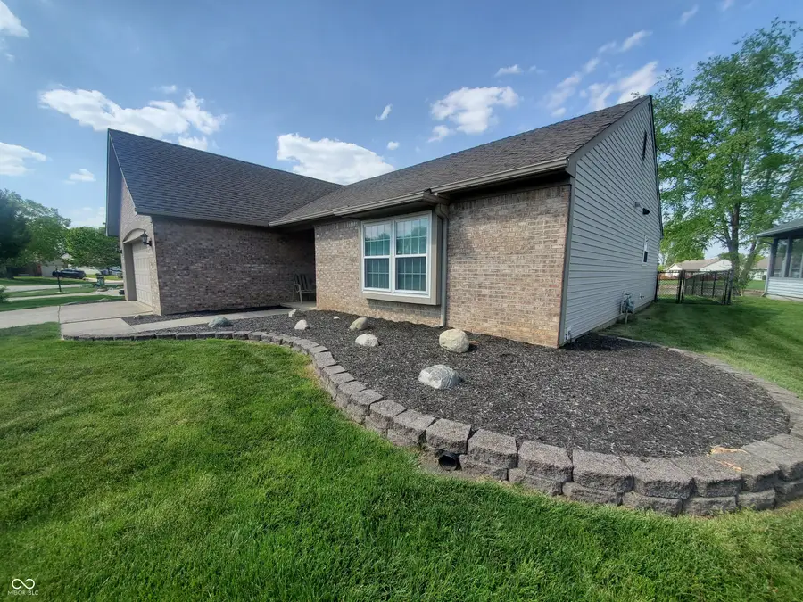 8480 Southern Springs Boulevard, Indianapolis, IN 46237 - #2