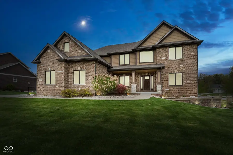 13560 Limerick Drive, Saint John, IN 46373 - #2