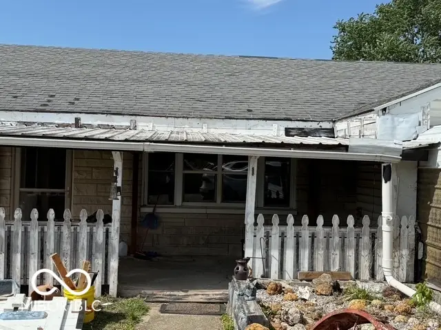 7110 W 235 S Road, Homer, IN 46146 - #3