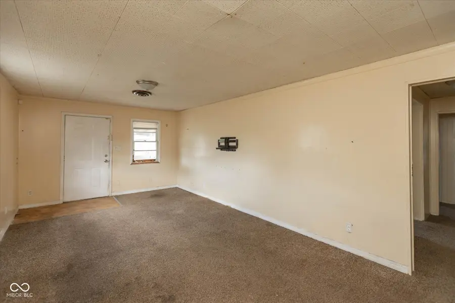 3049 S Holt Road, Indianapolis, IN 46221 - #2