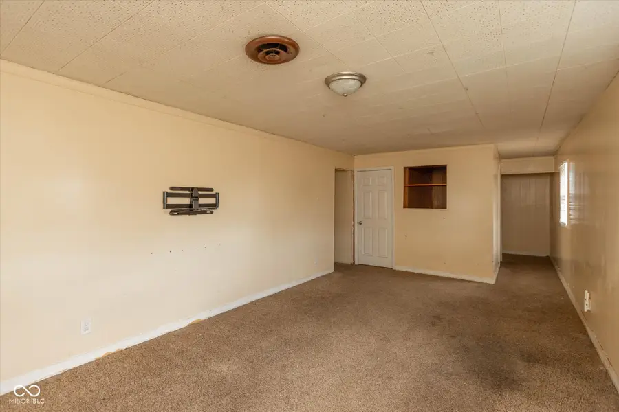 3049 S Holt Road, Indianapolis, IN 46221 - #3