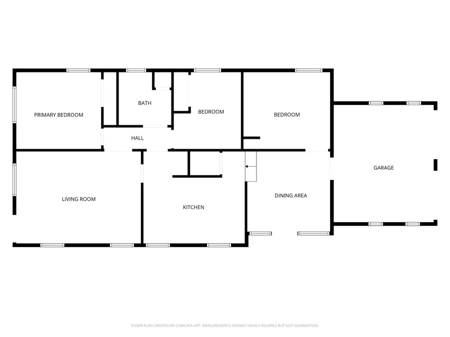 1036 Denison Street, Indianapolis, IN 46241 - #2