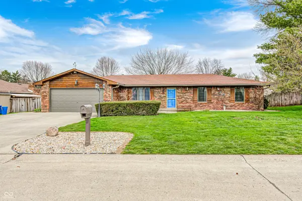 634 Teton Trail, Indianapolis, IN 46217