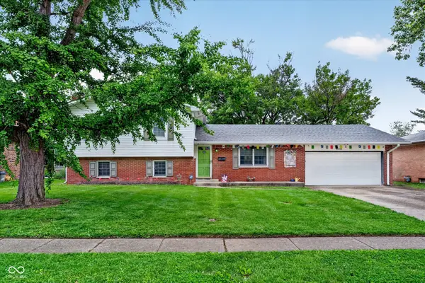 6044 W 29th Place, Indianapolis, IN 46224