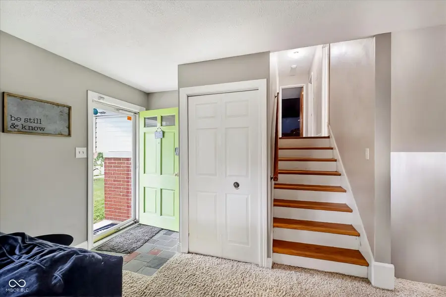 6044 W 29th Place, Indianapolis, IN 46224 - #2