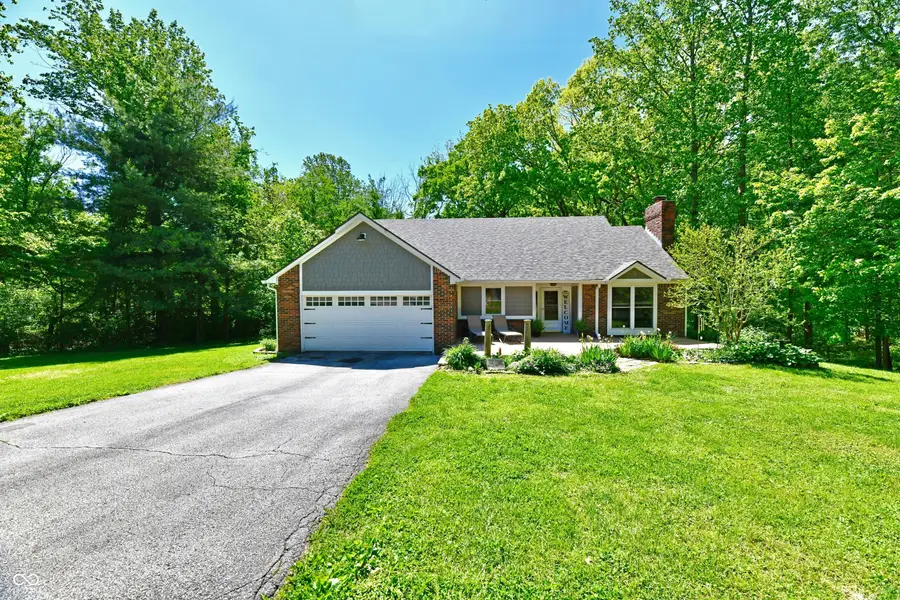 6671 E Rosebud Lane, Mooresville, IN 46158 - #2