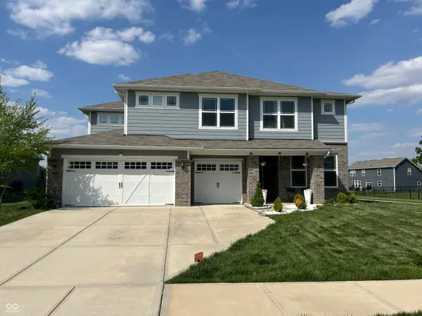 5854 Flagler Lane, Brownsburg, IN 46112