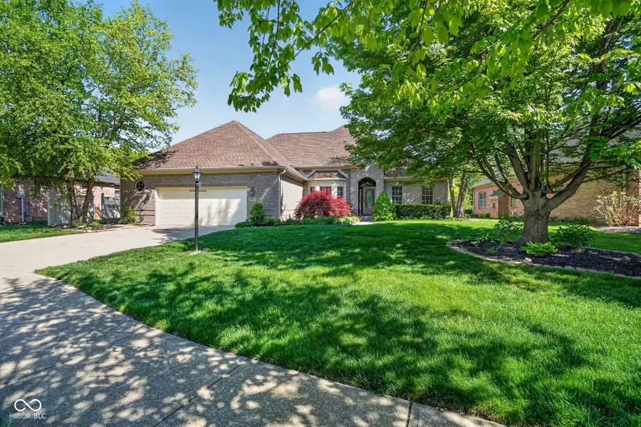 10074 Pyrite Court, Noblesville, IN 46060 - #2