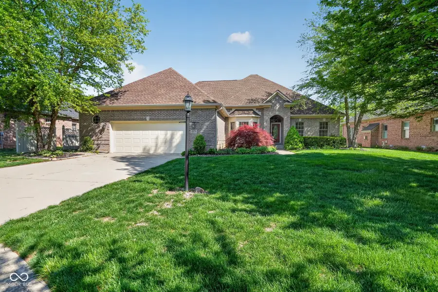 10074 Pyrite Court, Noblesville, IN 46060 - #3