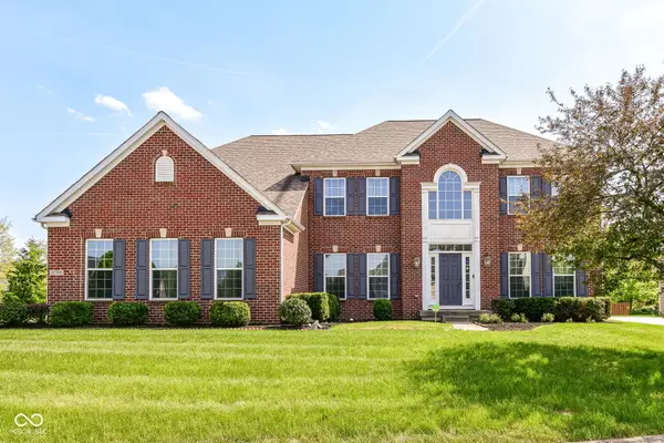 11391 Zanardi Court, Zionsville, IN 46077